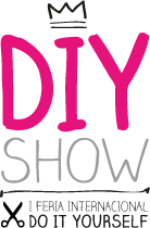 DIY Show con taller de tocados